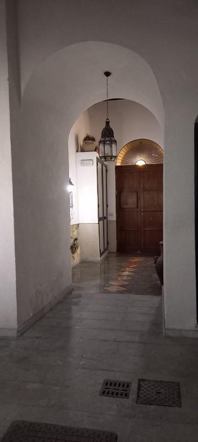 Suite Alla Cattedrale Palermo Bagian luar foto